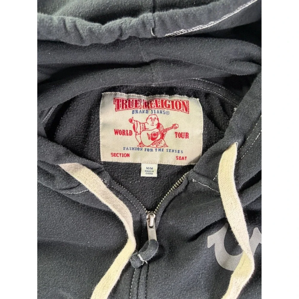True Religion this true